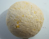Foto del paso 2 de la receta: Pan de calabaza 🍁