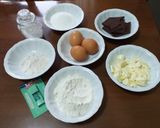 Foto del passaggio 1 della ricetta Sacher Lu! (Ricetta di knam)