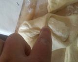 Túrós batyu recept fázis 4 fotója