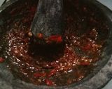 Foto langkah ke 3 dari resep Sambal Mangga.