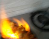 A picture of step 4 of Paneer Barbeque (Jain and regular).