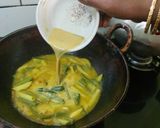 সজনে ডাঁটা সর্ষে দিয়ে (Sajne danta sorshe diye recipe in Bengali) রেসিপির ধাপ 5 ছবি