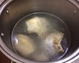 Foto langkah ke 1 dari resep Sop sayur.