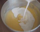 Lemon & White Chocolate Ice CreamRecipe video recipe step 6 photo