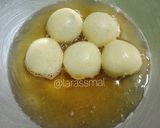 Foto langkah ke 10 dari resep 18. Roti Jabrik.