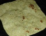 Corn Paratha recipe step 4 photo