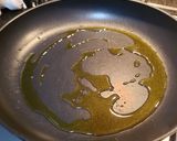 Foto del paso 1 de la receta: Camarones al ajíllo