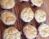 Foto del paso 5 de la receta: Cupcakes salados