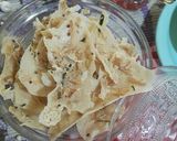 Foto langkah ke 8 dari resep Rempeyek Teri Medan... :).