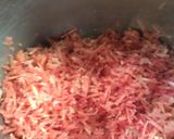 गाजर हलवा (gajar halwa recipe in marathi) रेसिपी स्टेप 1 फोटो 