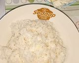 Foto langkah ke 1 dari resep Nasi goreng sayur kol.