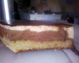 Une image de l'étape 7 de Gâteau entremet chocolat poire.