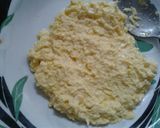 Foto langkah ke 2 dari resep Bakwan jagung.