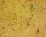 A picture of step 1 of Chana dal wada.