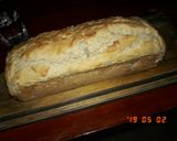 Foto del paso 7 de la receta: Pan casero sin amasar!
