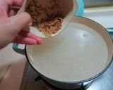 經典小吃蚵仔麵線的食譜步驟8照片