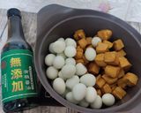 蒜香豆丁的食譜步驟4照片