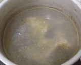 Foto langkah ke 1 dari resep 63. Bakso Malang dg Resep Kuah Simpel.