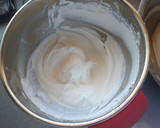 Foto del paso 7 de la receta: Mousse de piloncillo y glaseado espejo