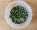 Foto del paso 1 de la receta: Pollo al limón con romero