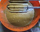 Foto del paso 3 de la receta: Bizcochuelo al micro (de cajita)