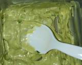 Chicken wraps recipe step 3 photo