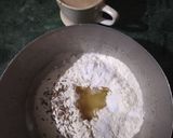 A picture of step 1 of SaltedBiscuits.