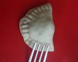 Quick Leftover Bisquit Buns recipe step 2 photo
