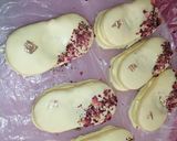 صورة لخطوة 5 من وصفة صابلي بذوق الليمون🇩🇿