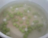 รูปขั้นตอนการทำที่ 3 ของ บัวลอยไข่หวานมะพร้าวอ่อน