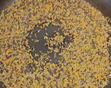 A picture of step 1 of Instant Gajar Muli Mirch Ka Achar.