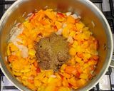 A picture of step 3 of The Best Chilli Beans.