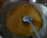 Chocolate Shiro recipe step 1 photo