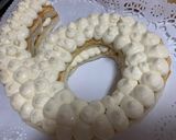 Foto del paso 2 de la receta: Tarta para celebrar el cumple 6 de Cookpad🥳🥳
