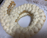 Foto del paso 2 de la receta: Tarta para celebrar el cumple 6 de Cookpad🥳🥳