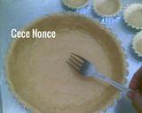 Foto langkah ke 3 dari resep Pie Brownies.
