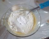 Foto del paso 2 de la receta: Mini hotcakes