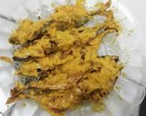 Foto langkah ke 5 dari resep Ikan Bakar Simpel.