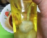 รูปขั้นตอนการทำที่ 7 ของ ปลาช่อนลุยสวน 🥦🥬🥒🍋🌶🌶🌶🌶