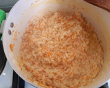 Foto del paso 3 de la receta: Arroz con zanahoria a la Dominicana 🇺🇾🇩🇴