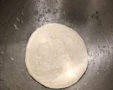 Foto del passaggio 3 della ricetta Pizze al piatto (67% idratazione) 🍕