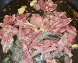 Foto del paso 6 de la receta: Arroz de confit de pato