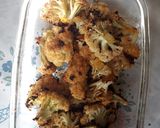 Foto del paso 3 de la receta: Coliflor al horno