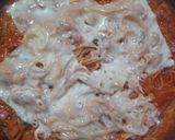 Foto del paso 4 de la receta: Fideos distintos