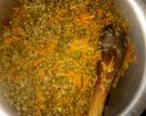 Ndengu curry recipe step 6 photo