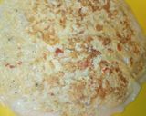 A picture of step 3 of Special pan cake.