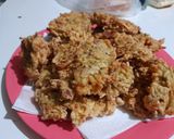 Foto del paso 2 de la receta: Torrejas de fideo. ¡Si fideos!