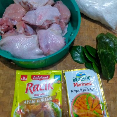 Langkah 2