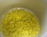 शाही लौकी (shahi lauki recipe in hindi) रेसिपी चरण 1 फोटो