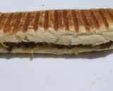 صورة لخطوة 5 من وصفة بانيني على طريقتي مذاق خيالي 😋